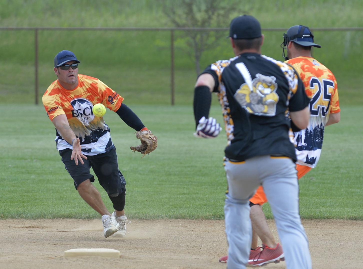 Softball
